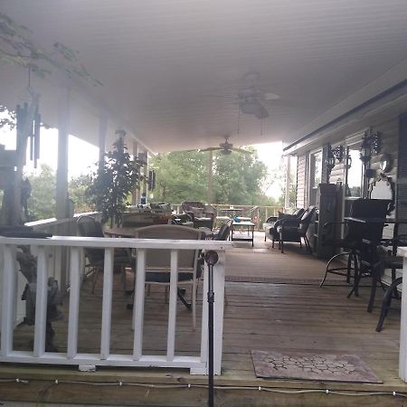 Serenity Hill B&B Sloans Crossing Экстерьер фото